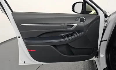 Hyundai Sonata 2024, 48958 км, за 21322.23 USD - фото 24