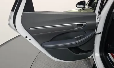 Hyundai Sonata 2024, 48958 км, за 21322.23 USD - фото 25