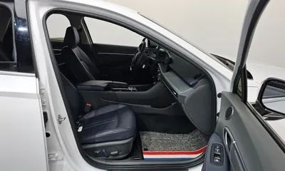 Hyundai Sonata 2024, 48958 км, за 21322.23 USD - фото 26