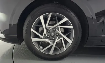 Hyundai Grandeur 2023, 63504 км, за 20186.23 USD