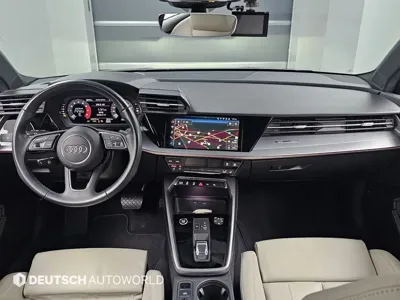 Audi A3 2023, 23371 км, за 17657.87 USD - фото 7