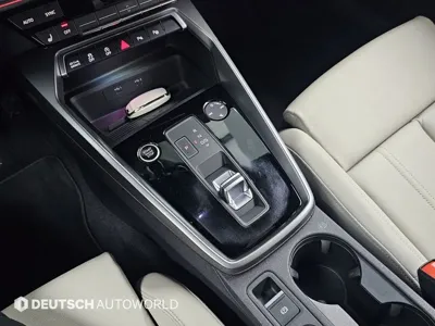 Audi A3 2023, 23371 км, за 17657.87 USD - фото 9