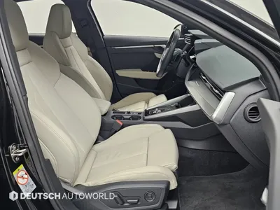 Audi A3 2023, 23371 км, за 17657.87 USD - фото 10