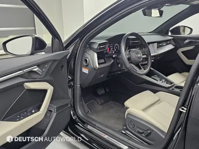 Audi A3 2023, 23371 км, за 17657.87 USD - фото 11
