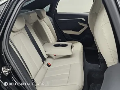 Audi A3 2023, 23371 км, за 17657.87 USD - фото 12