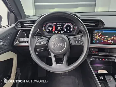 Audi A3 2023, 23371 км, за 17657.87 USD - фото 13