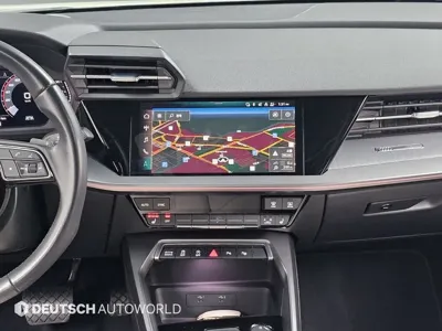 Audi A3 2023, 23371 км, за 17657.87 USD - фото 14