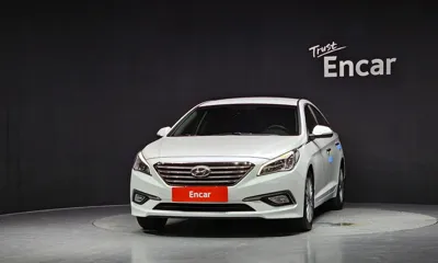 Hyundai Sonata 2016, 85791 км, за 6251.22 USD