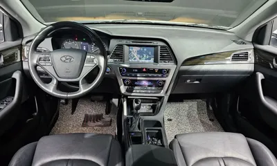 Hyundai Sonata 2016, 85791 км, за 6251.22 USD - фото 7