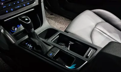 Hyundai Sonata 2016, 85791 км, за 6251.22 USD - фото 9