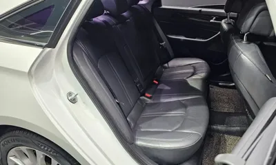 Hyundai Sonata 2016, 85791 км, за 6251.22 USD - фото 11