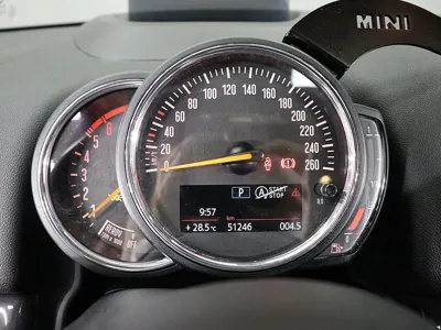 MINI Countryman 2019, 51000 км, за 16749.86 USD - фото 6