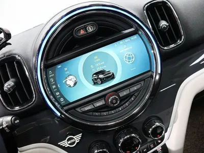 MINI Countryman 2019, 51000 км, за 16749.86 USD - фото 8