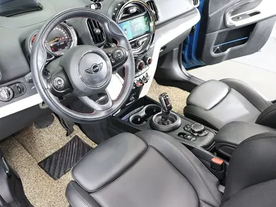 MINI Countryman 2019, 51000 км, за 16749.86 USD - фото 17
