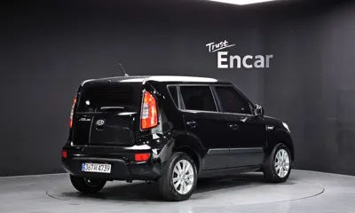 Kia Soul 2012, 75307 км, за 3249.33 USD