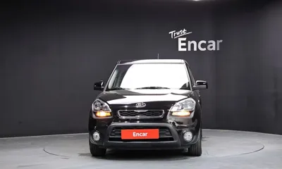 Kia Soul 2012, 75307 км, за 3249.33 USD