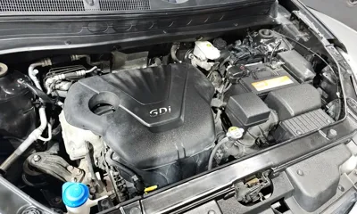 Kia Soul 2012, 75307 км, за 3249.33 USD - фото 6