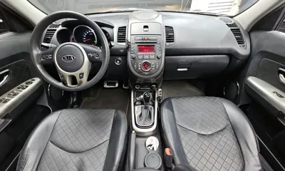 Kia Soul 2012, 75307 км, за 3249.33 USD - фото 7