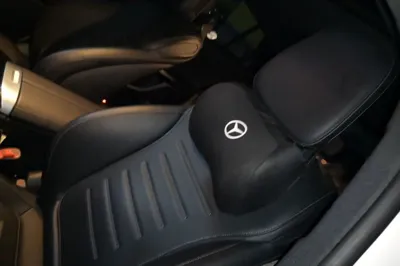 Mercedes-Benz GLC Coupe 2024, 18800 км, за 43478 USD - фото 15