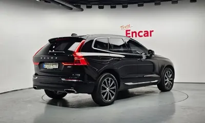 Volvo XC60 2021, 59318 км, за 26191.41 USD