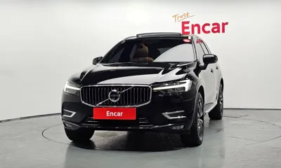 Volvo XC60 2021, 59318 км, за 26191.41 USD