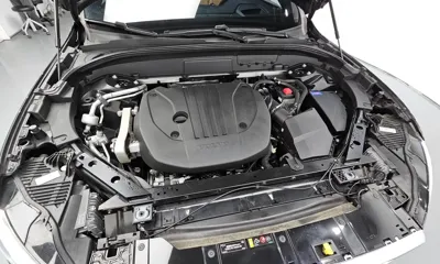 Volvo XC60 2021, 59318 км, за 26191.41 USD - фото 6