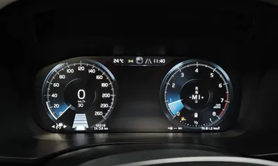 Volvo XC60 2021, 59318 км, за 26191.41 USD - фото 8