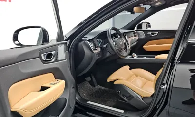 Volvo XC60 2021, 59318 км, за 26191.41 USD - фото 10