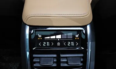 Volvo XC60 2021, 59318 км, за 26191.41 USD - фото 19