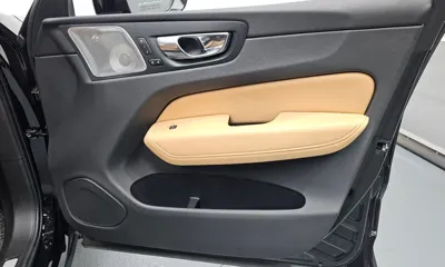 Volvo XC60 2021, 59318 км, за 26191.41 USD - фото 24