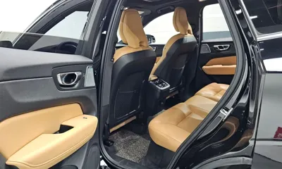 Volvo XC60 2021, 59318 км, за 26191.41 USD - фото 26