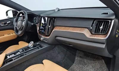 Volvo XC60 2021, 59318 км, за 26191.41 USD - фото 29