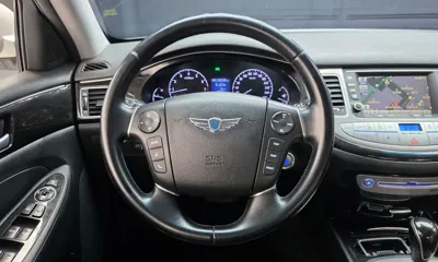 Hyundai Genesis 2013, 160108 км, за 3190.73 USD - фото 13