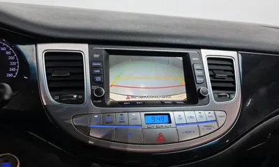 Hyundai Genesis 2013, 160108 км, за 3190.73 USD - фото 15