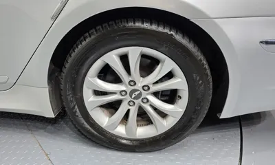 Hyundai Genesis 2013, 160108 км, за 3190.73 USD - фото 21