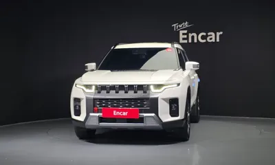 KG_Mobility_Ssangyong Torres 2023, 20234 км, за 13991.06 USD