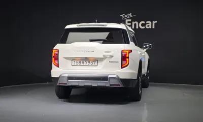 KG_Mobility_Ssangyong Torres 2023, 20234 км, за 13991.06 USD