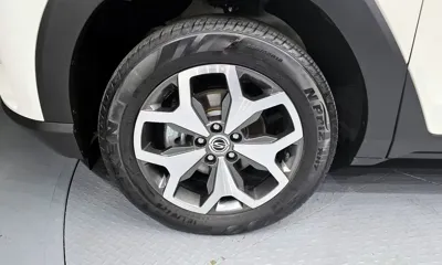 KG_Mobility_Ssangyong Torres 2023, 20234 км, за 13991.06 USD