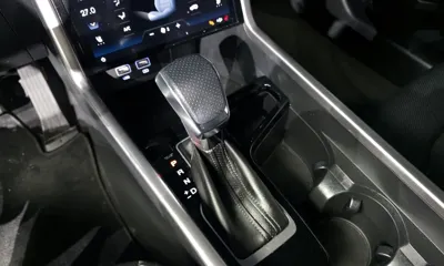 KG_Mobility_Ssangyong Torres 2023, 20234 км, за 13991.06 USD - фото 9