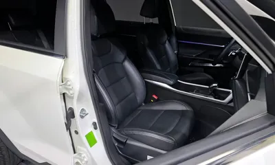 KG_Mobility_Ssangyong Torres 2023, 20234 км, за 13991.06 USD - фото 12