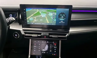 KG_Mobility_Ssangyong Torres 2023, 20234 км, за 13991.06 USD - фото 20