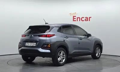 Hyundai Kona 2018, 32388 км, за 9053.27 USD