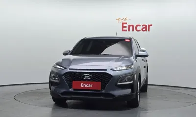 Hyundai Kona 2018, 32388 км, за 9053.27 USD