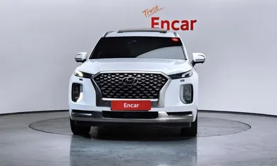 Hyundai Palisade 2022, 116013 км, за 17920.44 USD