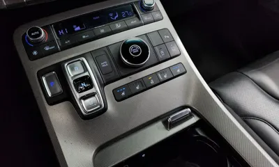 Hyundai Palisade 2022, 116013 км, за 17785.03 USD - фото 9