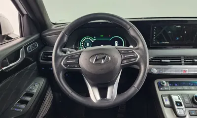 Hyundai Palisade 2022, 116013 км, за 17785.03 USD - фото 13