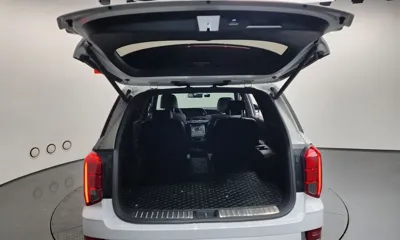 Hyundai Palisade 2022, 116013 км, за 17785.03 USD - фото 20