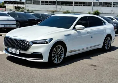Kia K9 2024, 23196 км, за 7035.83 USD