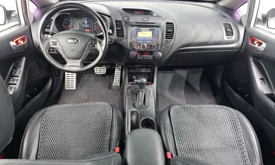Kia K3 2013, 106859 км, за 3898.25 USD - фото 7