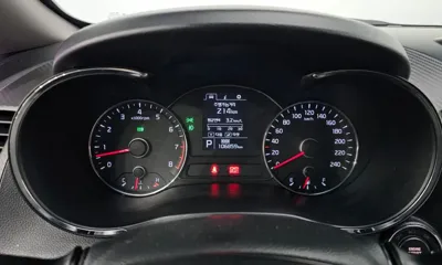 Kia K3 2013, 106859 км, за 3898.25 USD - фото 8